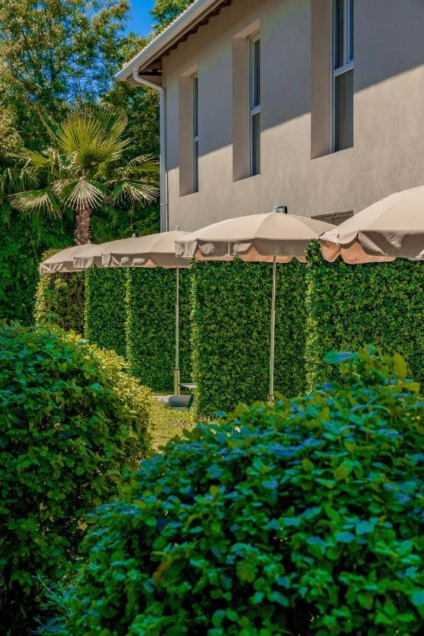 Hotel Villa Sophia - Adults Only July And August Мужен Екстер'єр фото