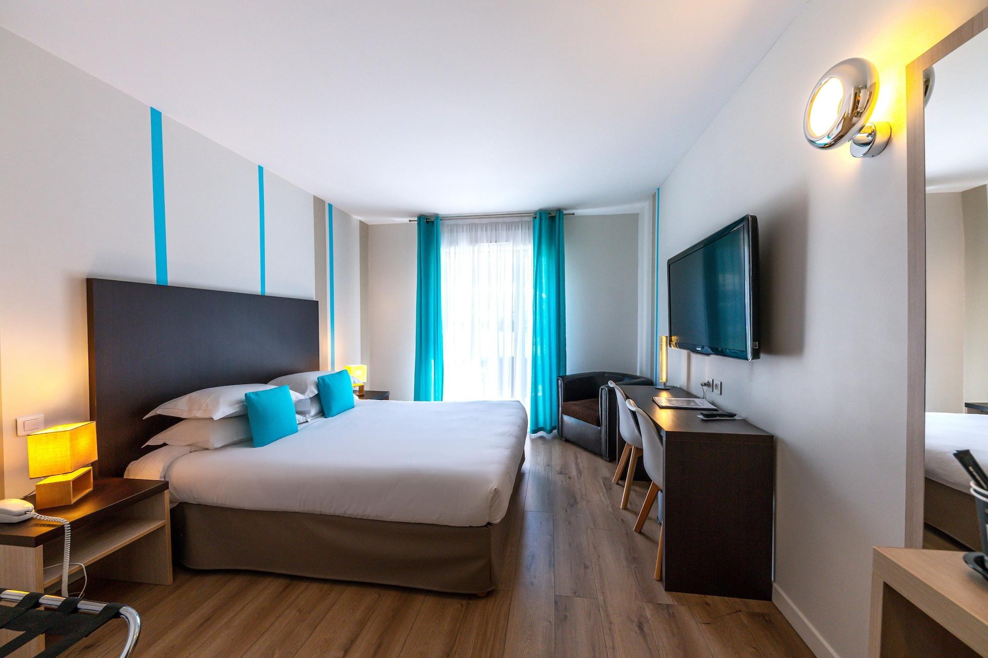 Hotel Villa Sophia - Adults Only July And August Мужен Екстер'єр фото