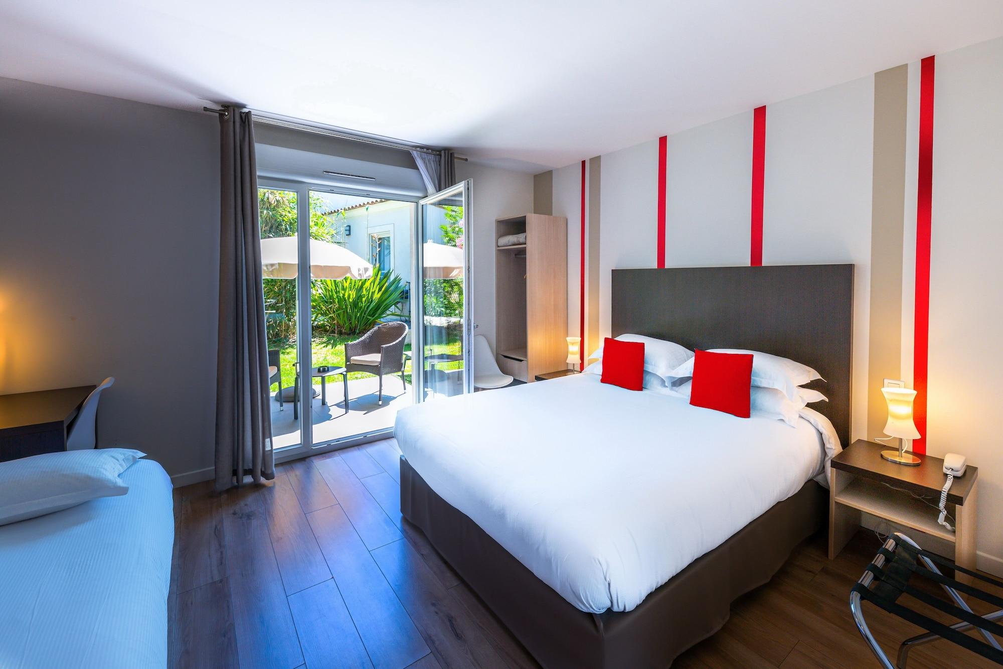 Hotel Villa Sophia - Adults Only July And August Мужен Екстер'єр фото