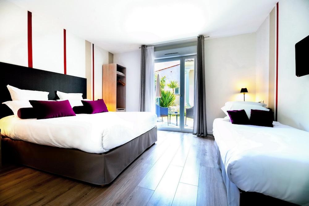 Hotel Villa Sophia - Adults Only July And August Мужен Екстер'єр фото