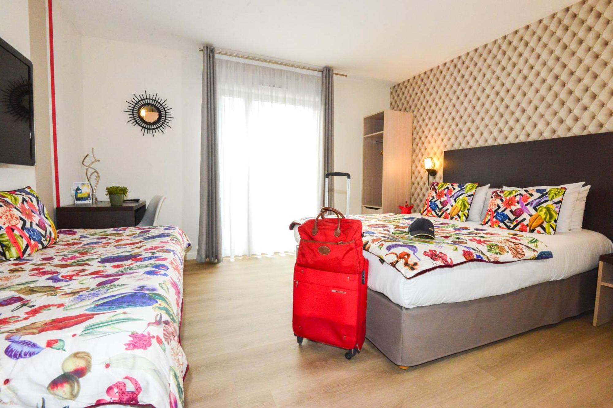 Hotel Villa Sophia - Adults Only July And August Мужен Екстер'єр фото