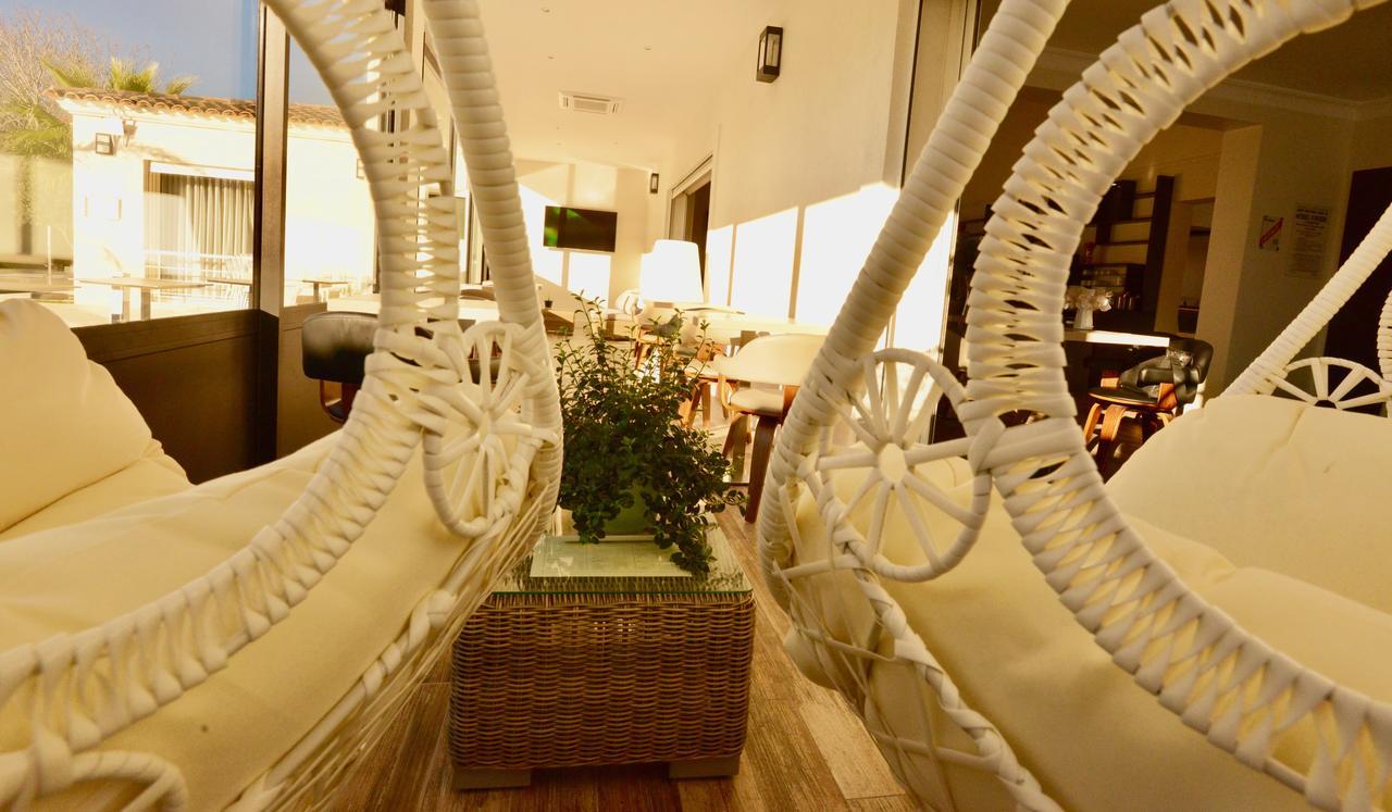 Hotel Villa Sophia - Adults Only July And August Мужен Екстер'єр фото