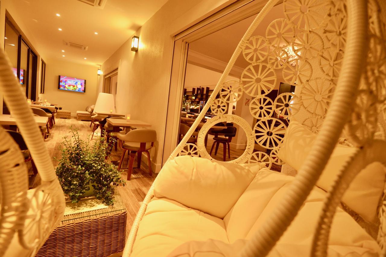 Hotel Villa Sophia - Adults Only July And August Мужен Екстер'єр фото