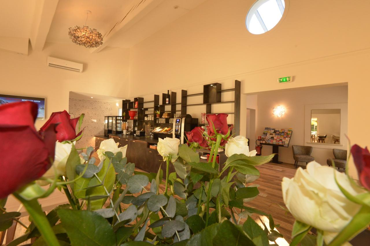 Hotel Villa Sophia - Adults Only July And August Мужен Екстер'єр фото